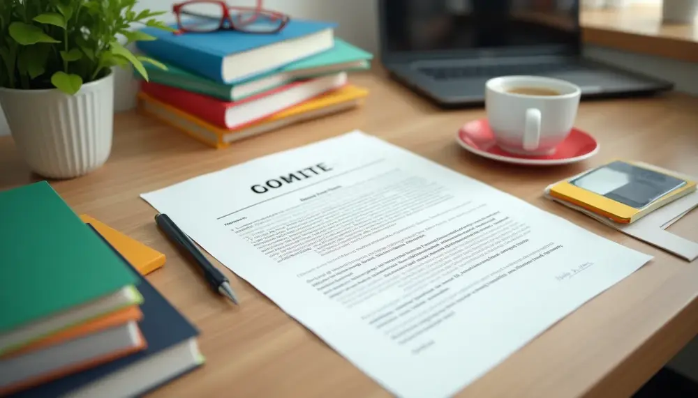 Colore laurea lettere: cosa sapere per una scelta consapevole