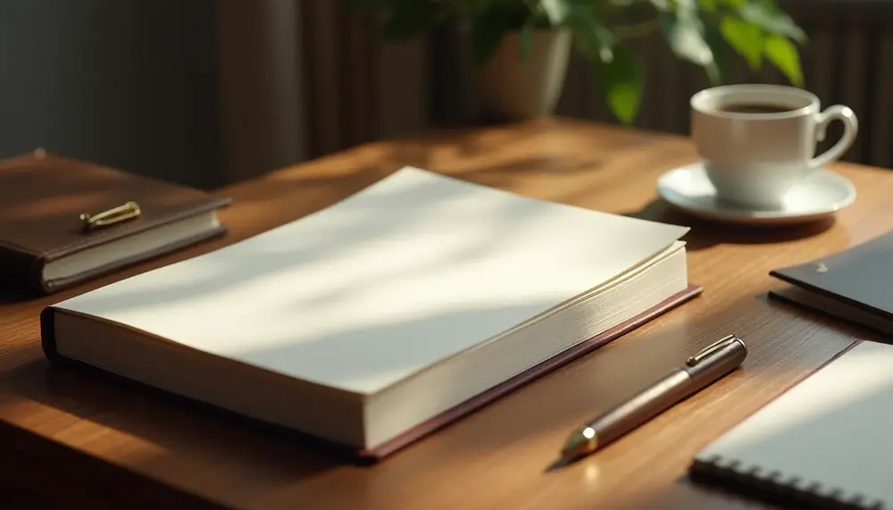 Rilegatura tesi elegante: limportanza di una presentazione raffinata