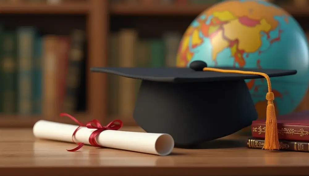 Significato e Tradizioni del Colore Laurea Lingue Orientali